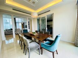 Draycott Eight (D10), Condominium #580298141